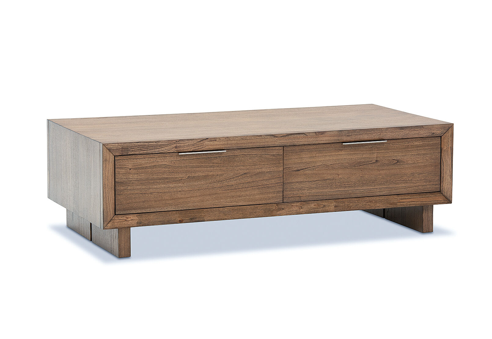 SORVINO - 2 Drawer Coffee Table SORVINO