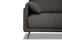 YELLEN FABRIC - 3 Seater Sofa YELLEN FABRIC