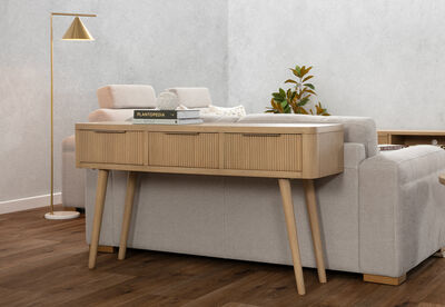 MIRAN - Sofa Table