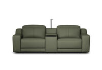 VANTRO LEATHER