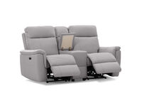 JAKOB - 2 Seater with Console JAKOB