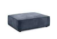 TILLEY FABRIC - Ottoman (Fabric) TILLEY FABRIC