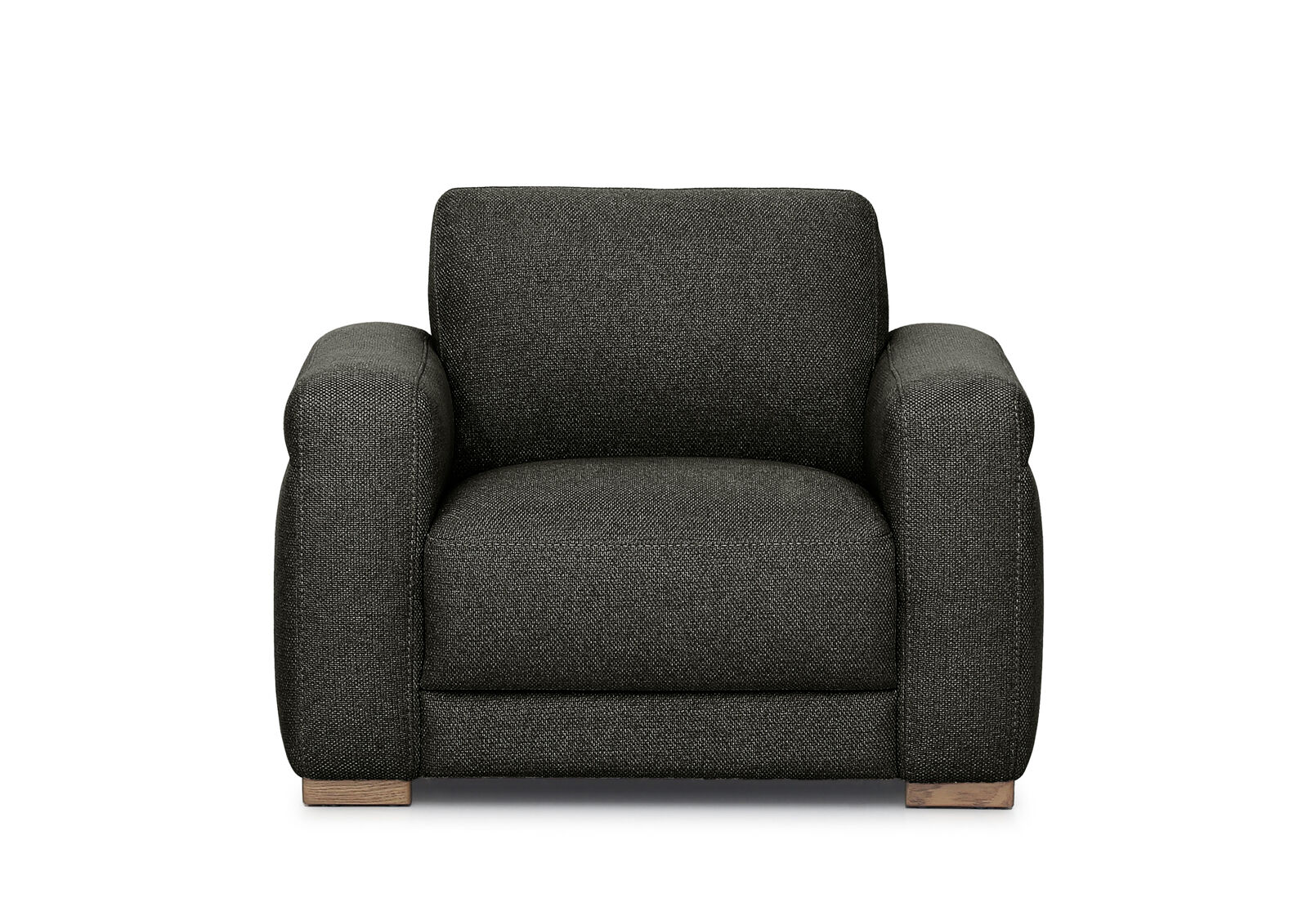 LEONE FABRIC - Accent Chair LEONE FABRIC