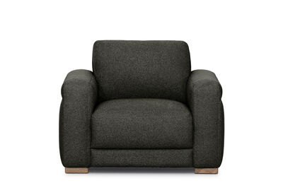 LEONE FABRIC - Accent Chair