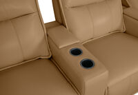 ALCINA LEATHER