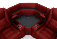 SENTINAL MK2 LEATHER