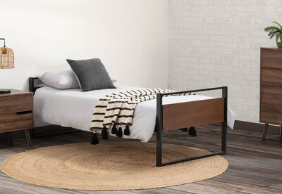MULLEN - Single Bed