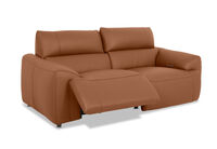 VESSALLI LEATHER