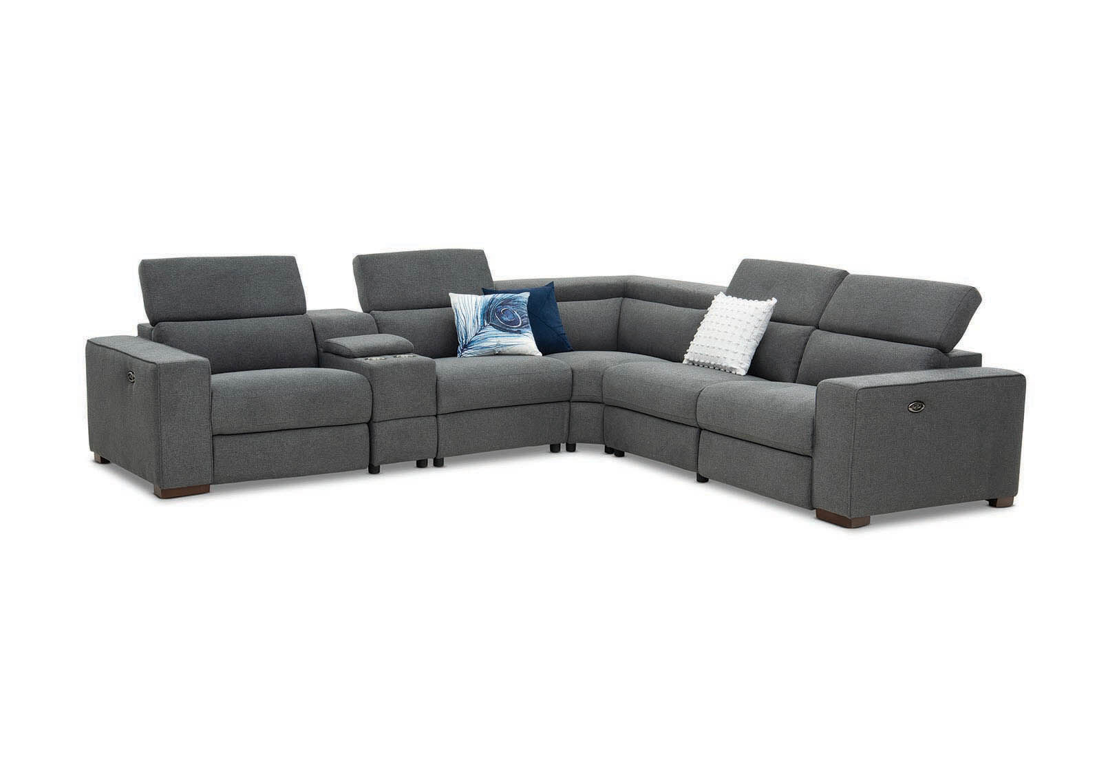Mayson corner on sale lounge amart