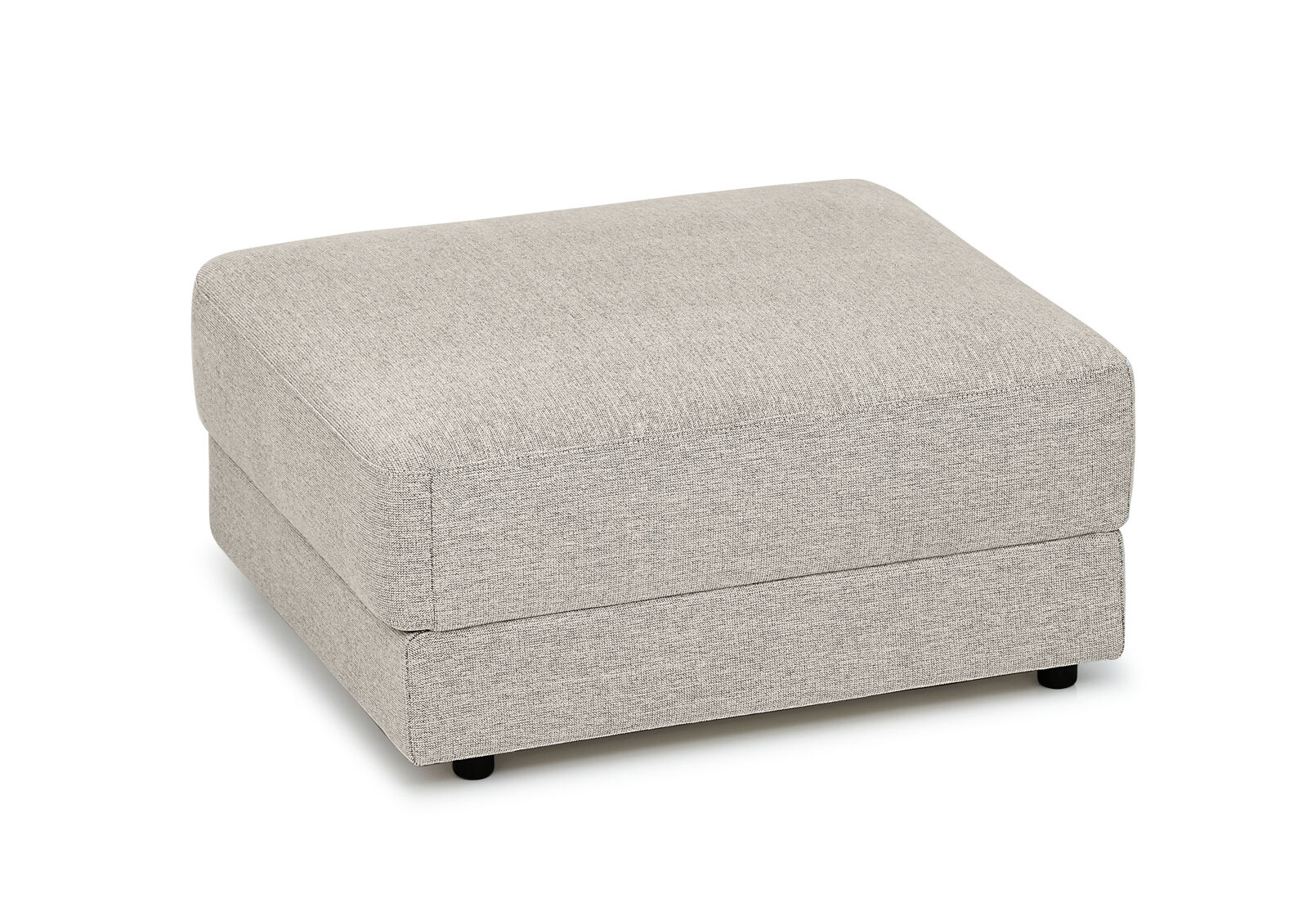 ELISEO FABRIC - Ottoman ELISEO FABRIC