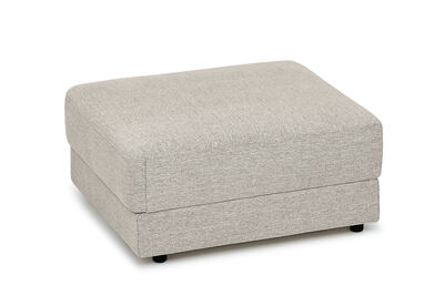 ELISEO FABRIC - Ottoman