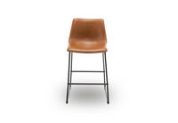 BENDER - Set of 2 Bar Stools BENDER