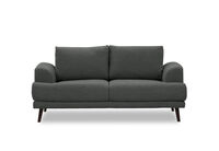 JERMAINE FABRIC - 2 Seat Sofa JERMAINE FABRIC