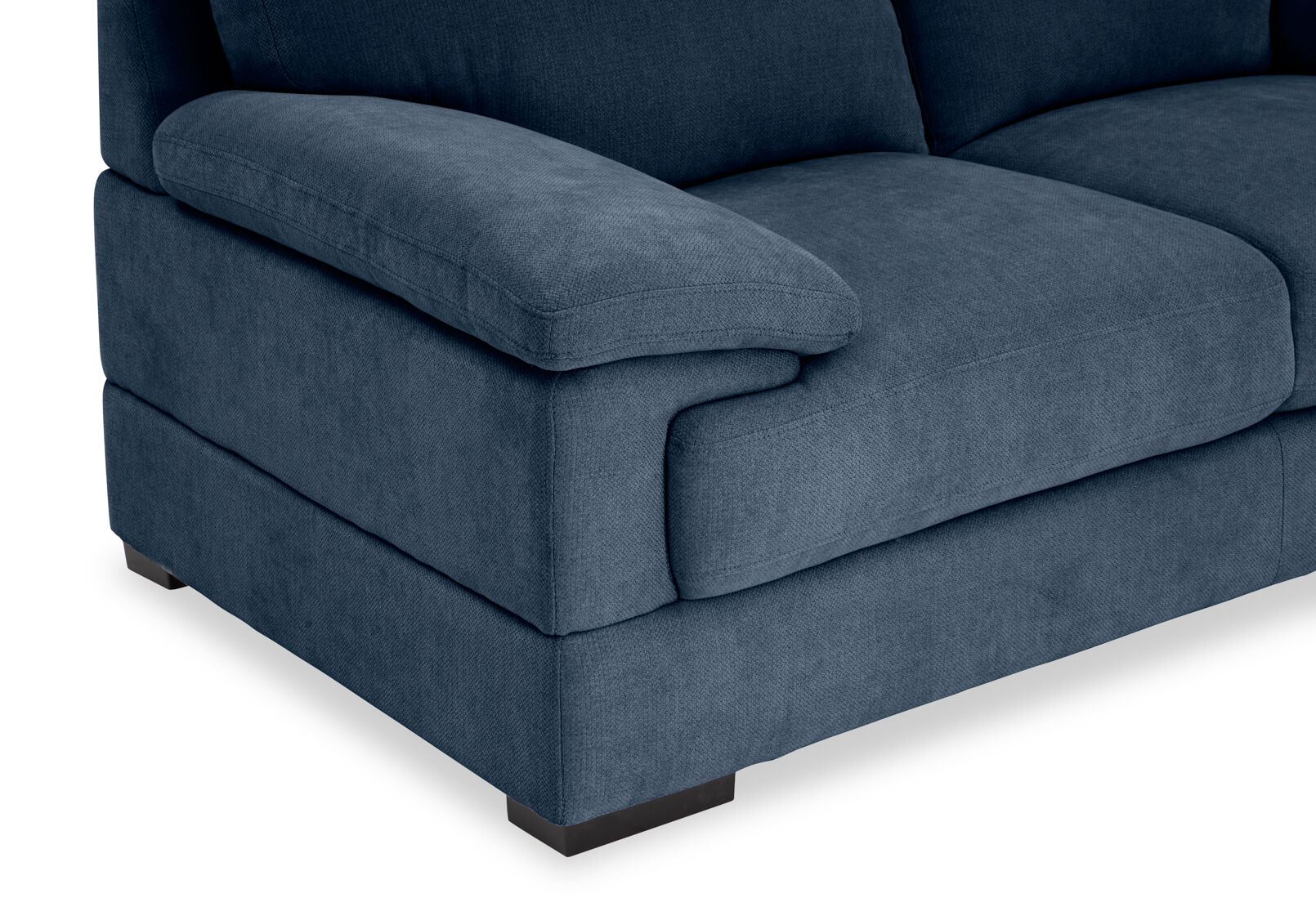CANDACE FABRIC - 2 Seater Sofa CANDACE FABRIC