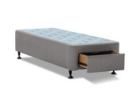 POSTUREPEDIC EXQUISITE ACCOLADE DRAWER BASE