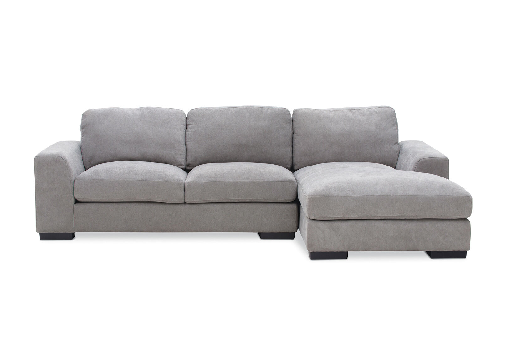 Marlow 3 cheap seater chaise
