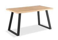 ZEKE - Dining Table ZEKE