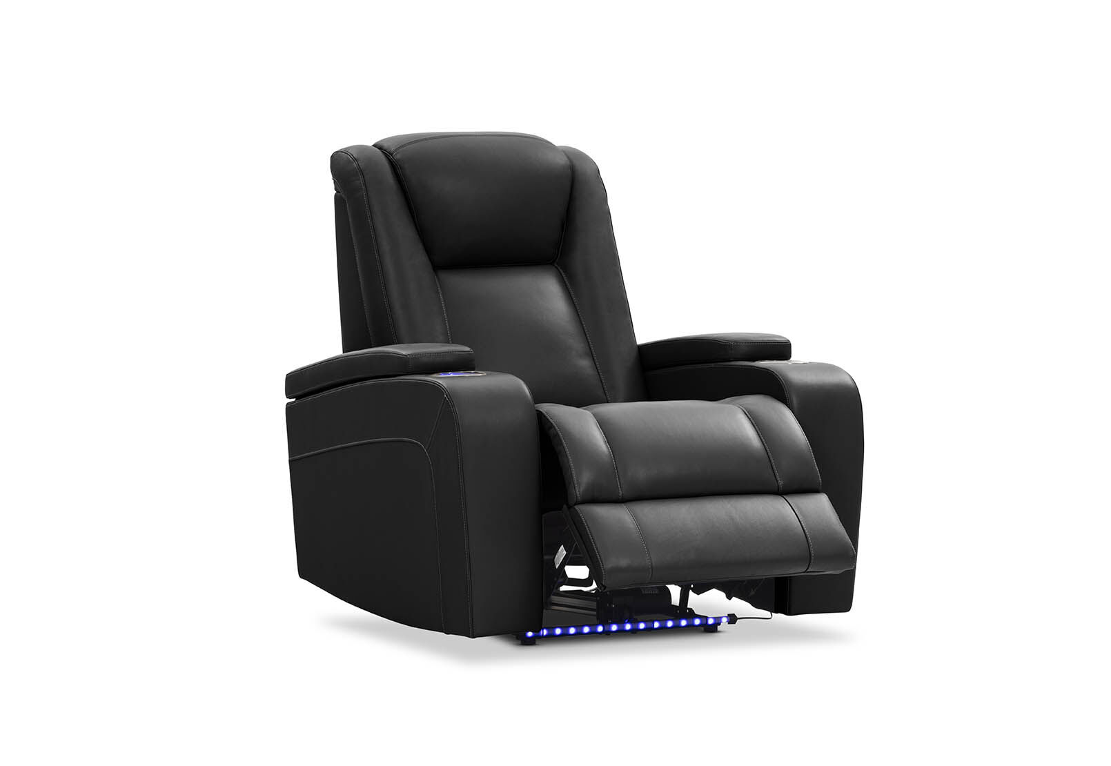 SENTINAL MK2 LEATHER - Electric Recliner SENTINAL MK2 LEATHER
