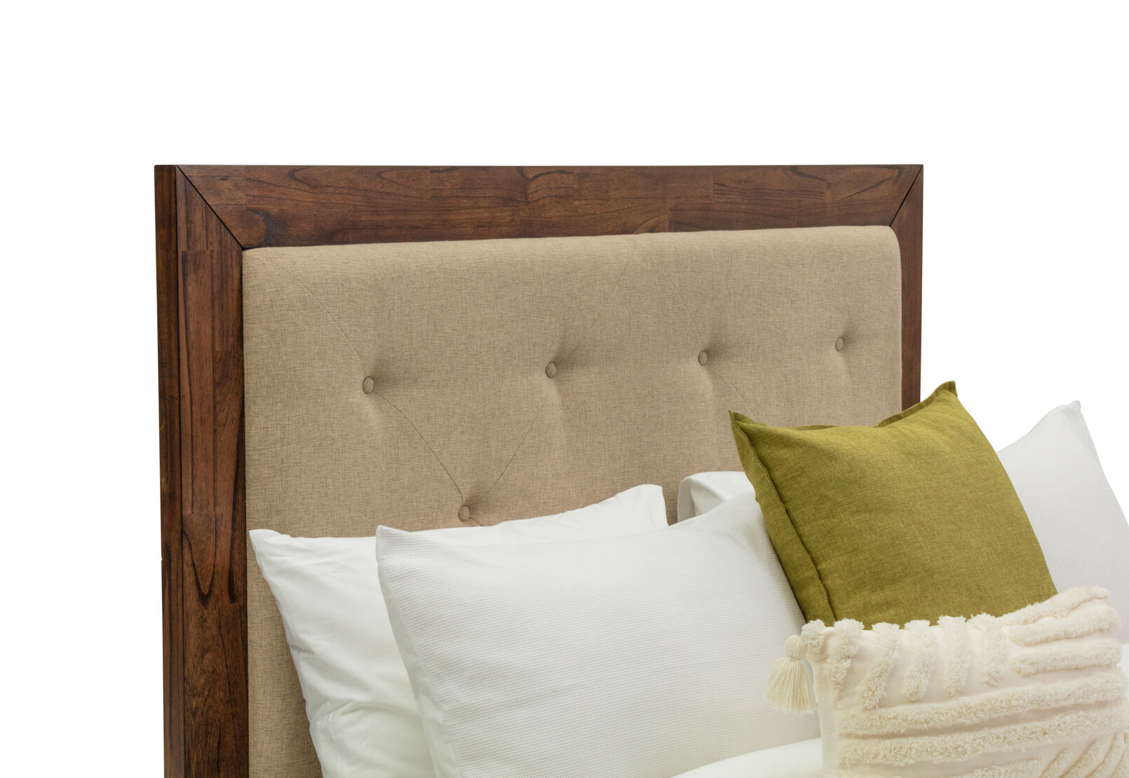 BOGOTA - 2 Drawer Queen Bed BOGOTA