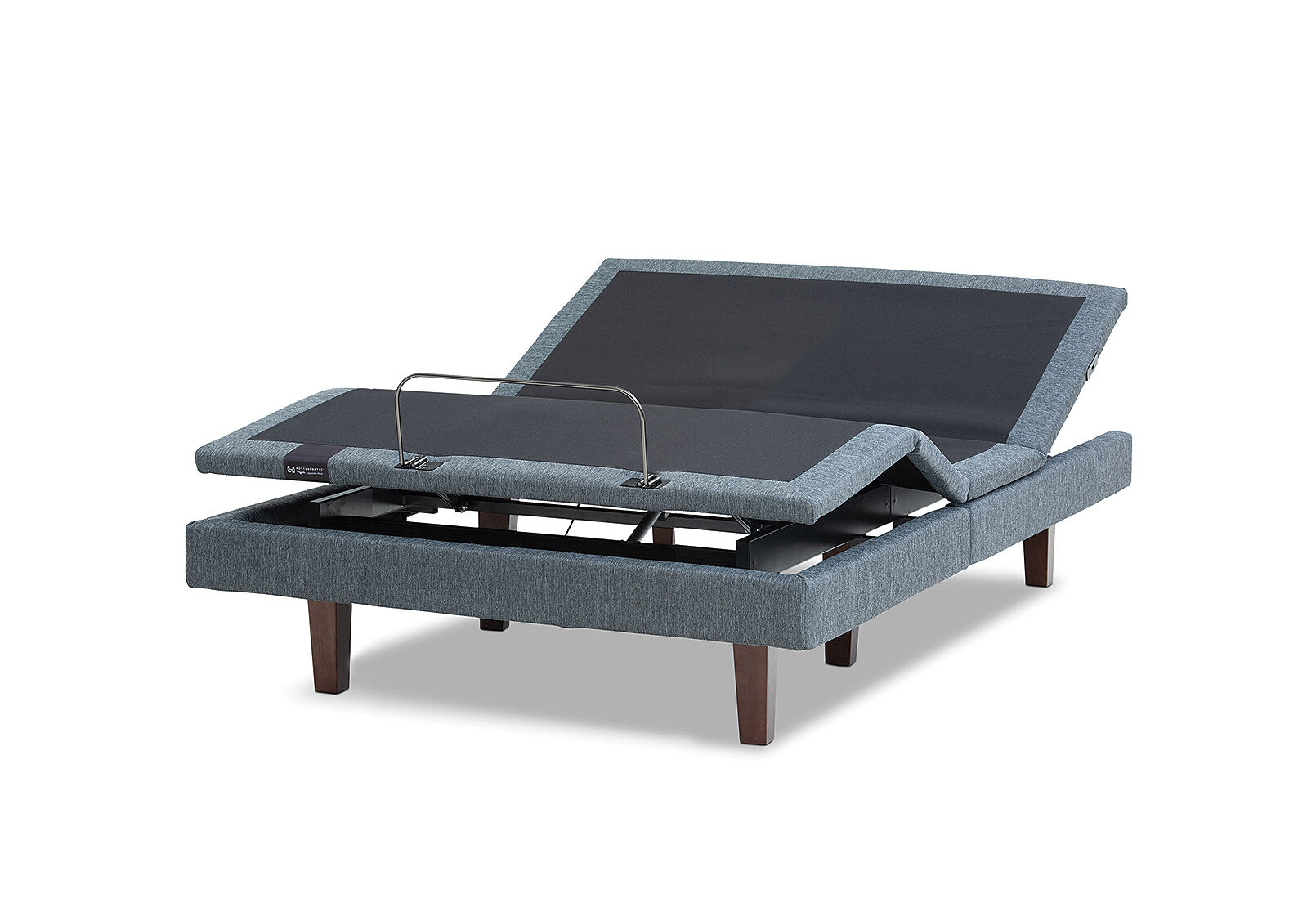 POSTUREPEDIC ENERGISE ADJUSTABLE BASE - Single Extra Long Base (MTO) POSTUREPEDIC ENERGISE ADJUSTABLE BASE