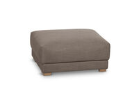 LEONE FABRIC - Ottoman LEONE FABRIC
