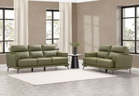 MONDRICH LEATHER