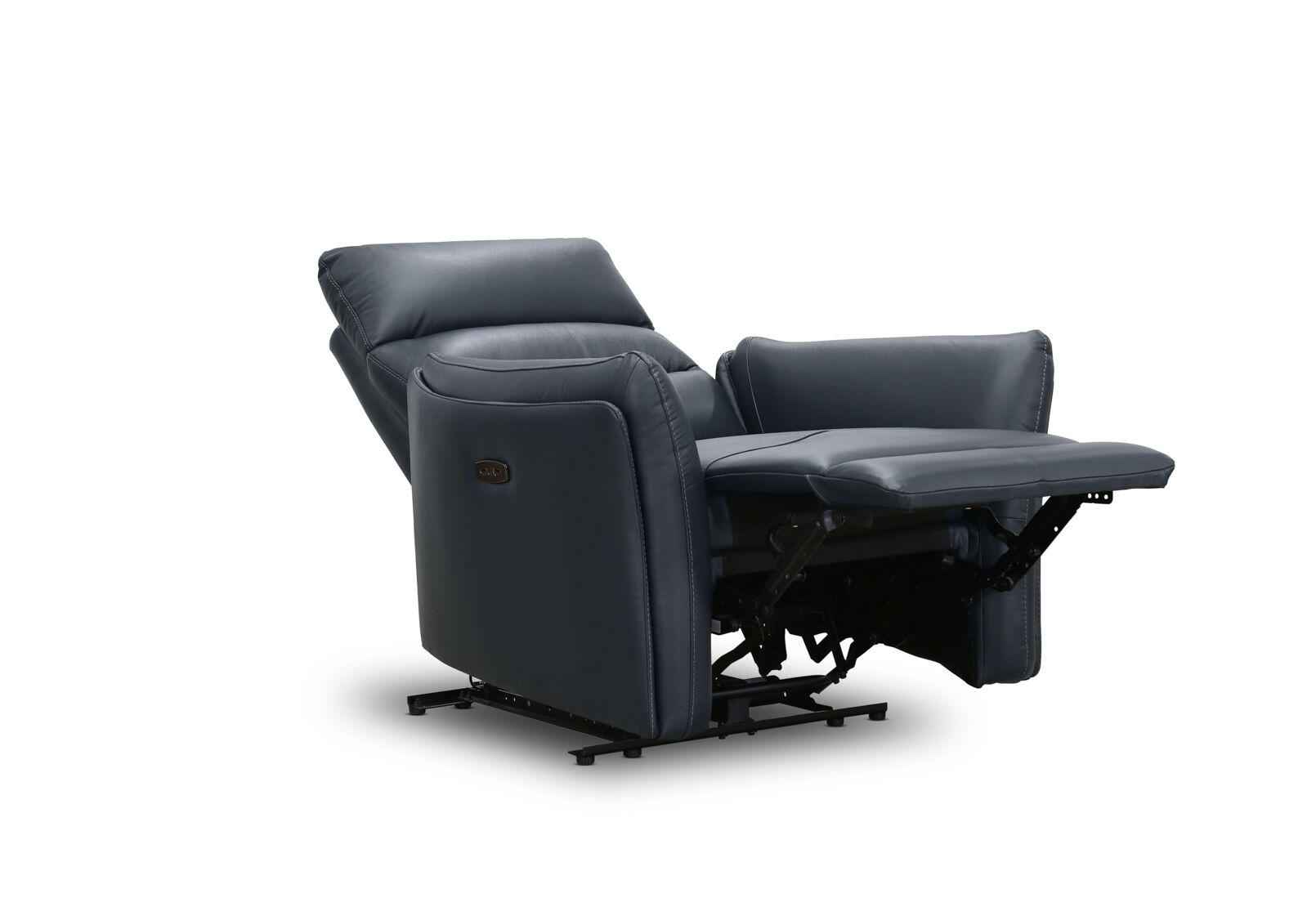 REMUS LEATHER - Electric Recliner (Leather) REMUS LEATHER