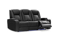 SENTINAL MK2 LEATHER