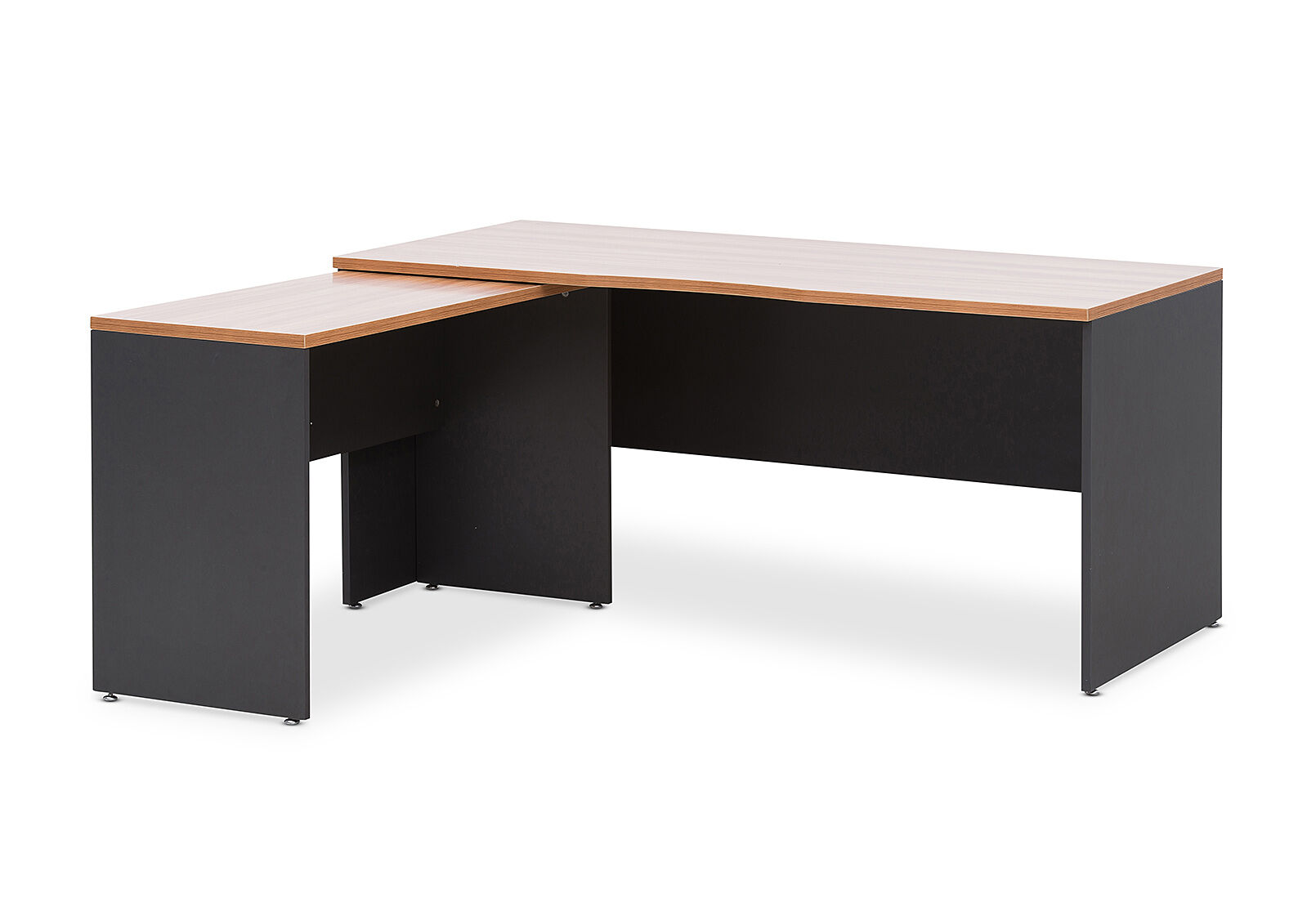 EAGLEFIELD - Desk Return EAGLEFIELD