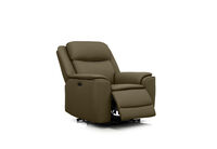 GLUSMAN LEATHER