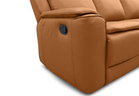 GLUSMAN LEATHER