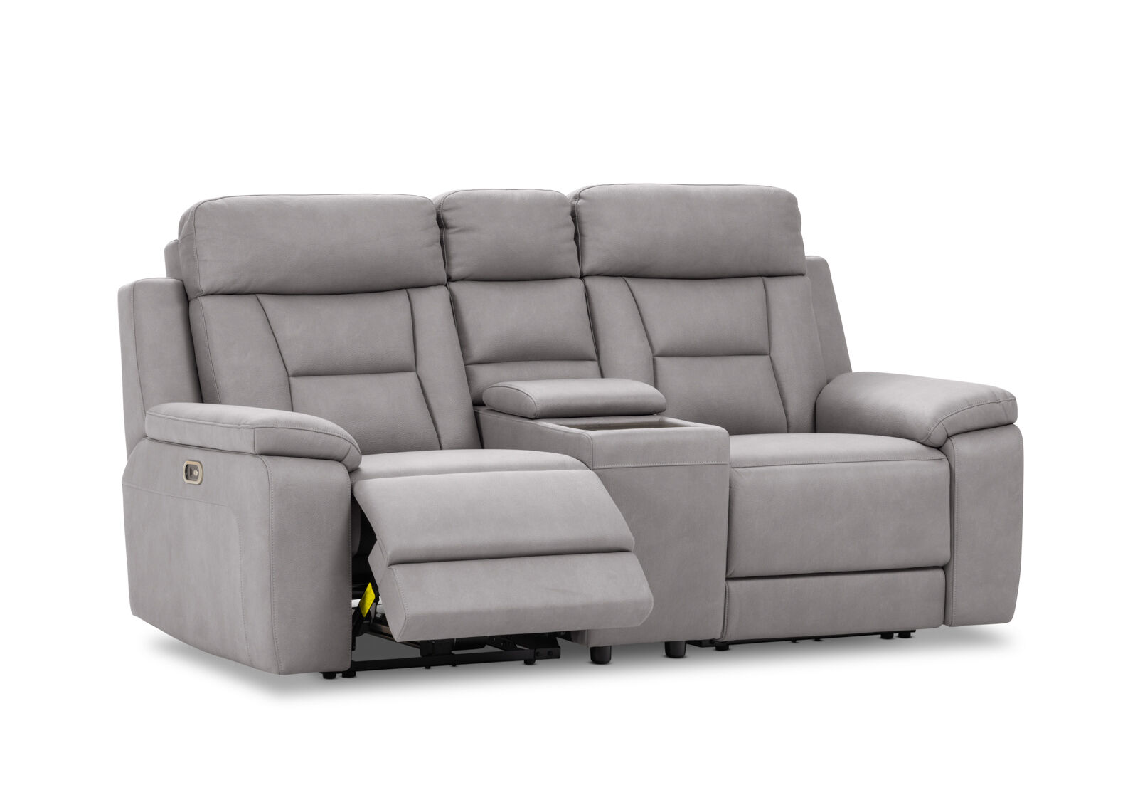 NOVAK FABRIC - 2 Seater NOVAK FABRIC