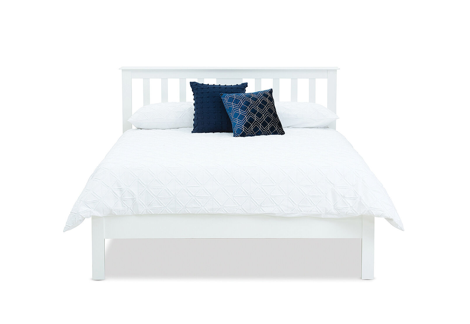 ROSE BAY - Queen Bed ROSE BAY