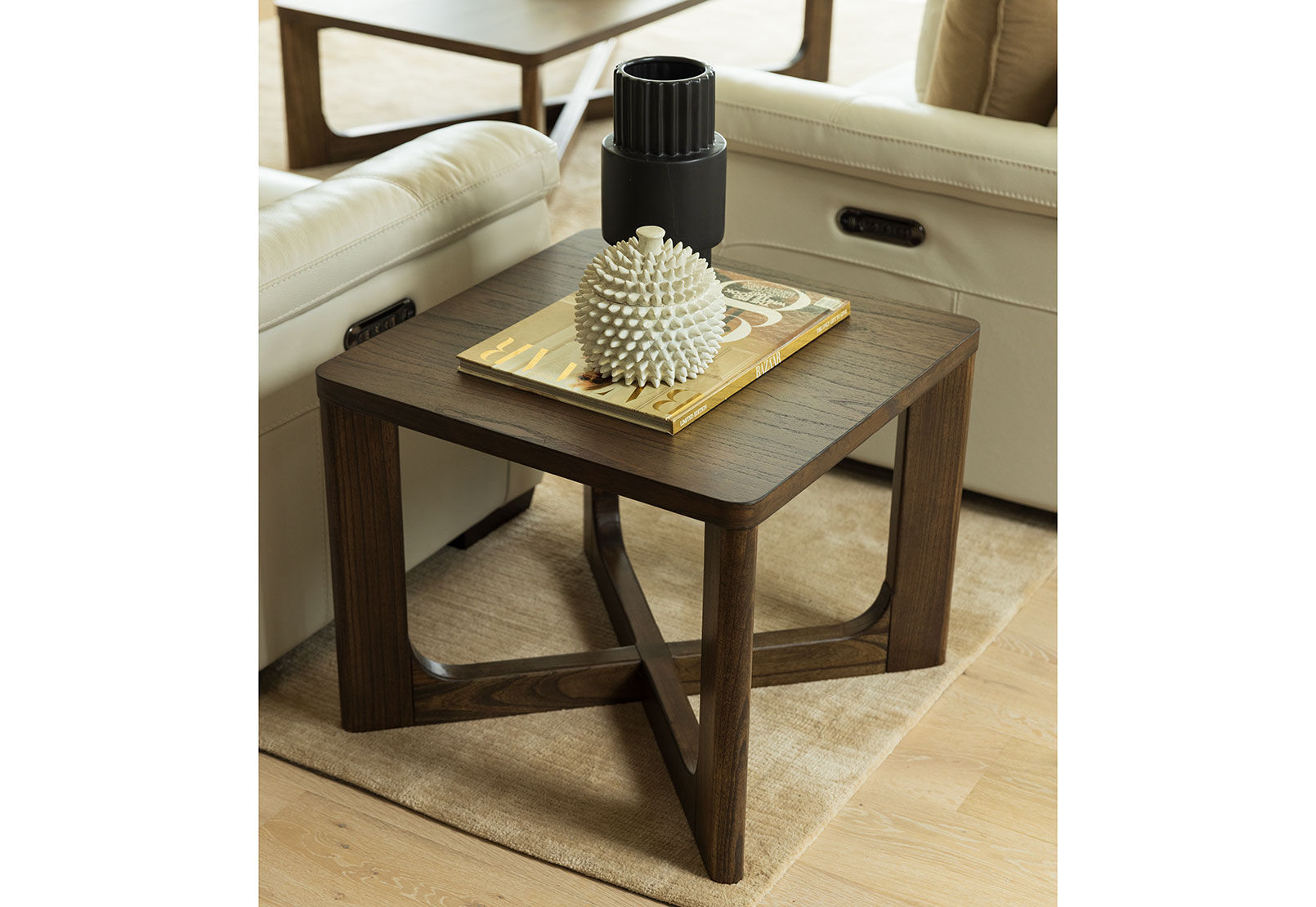 NICCOLO - Lamp Table NICCOLO