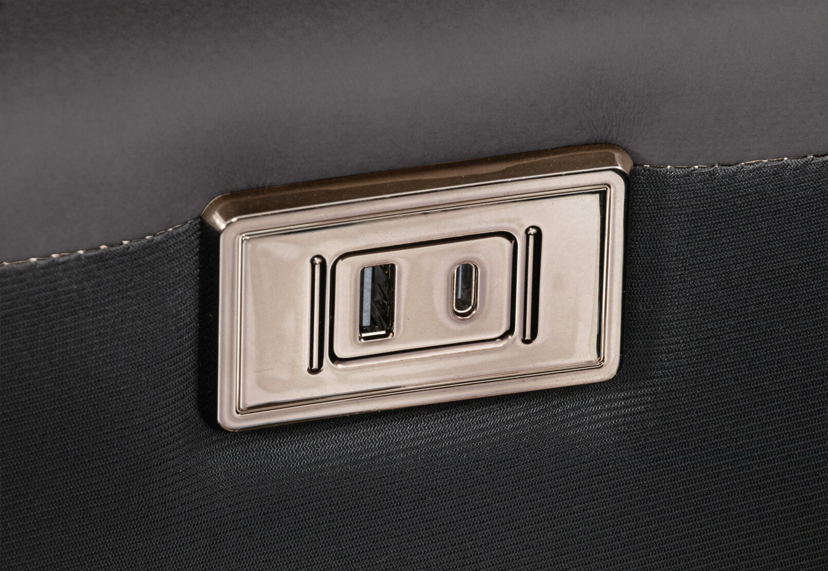 SERGIO FABRIC - 6 Seater RHF Corner SERGIO FABRIC