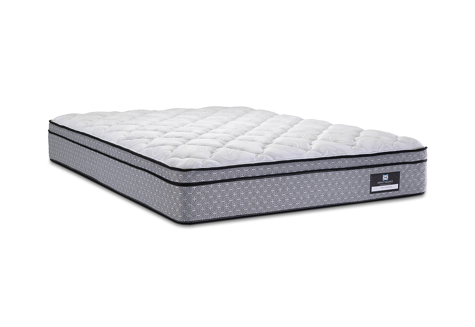 SEALY PERFECT BALANCE ELATION CUSHION FIRM