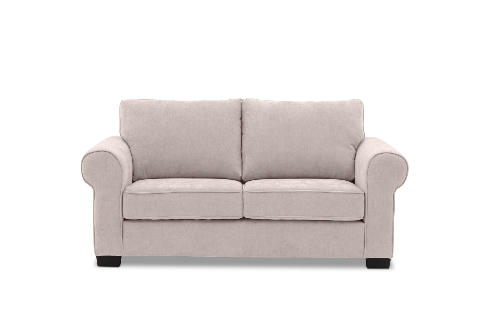 ALLI FABRIC - 2 Seater Sofa ALLI FABRIC