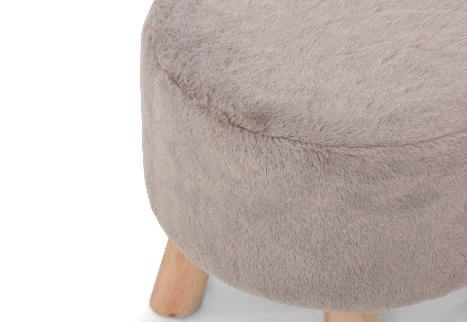 YOSHI - Fabric Stool YOSHI