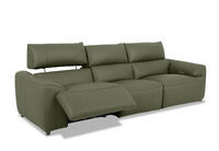 VESSALLI LEATHER