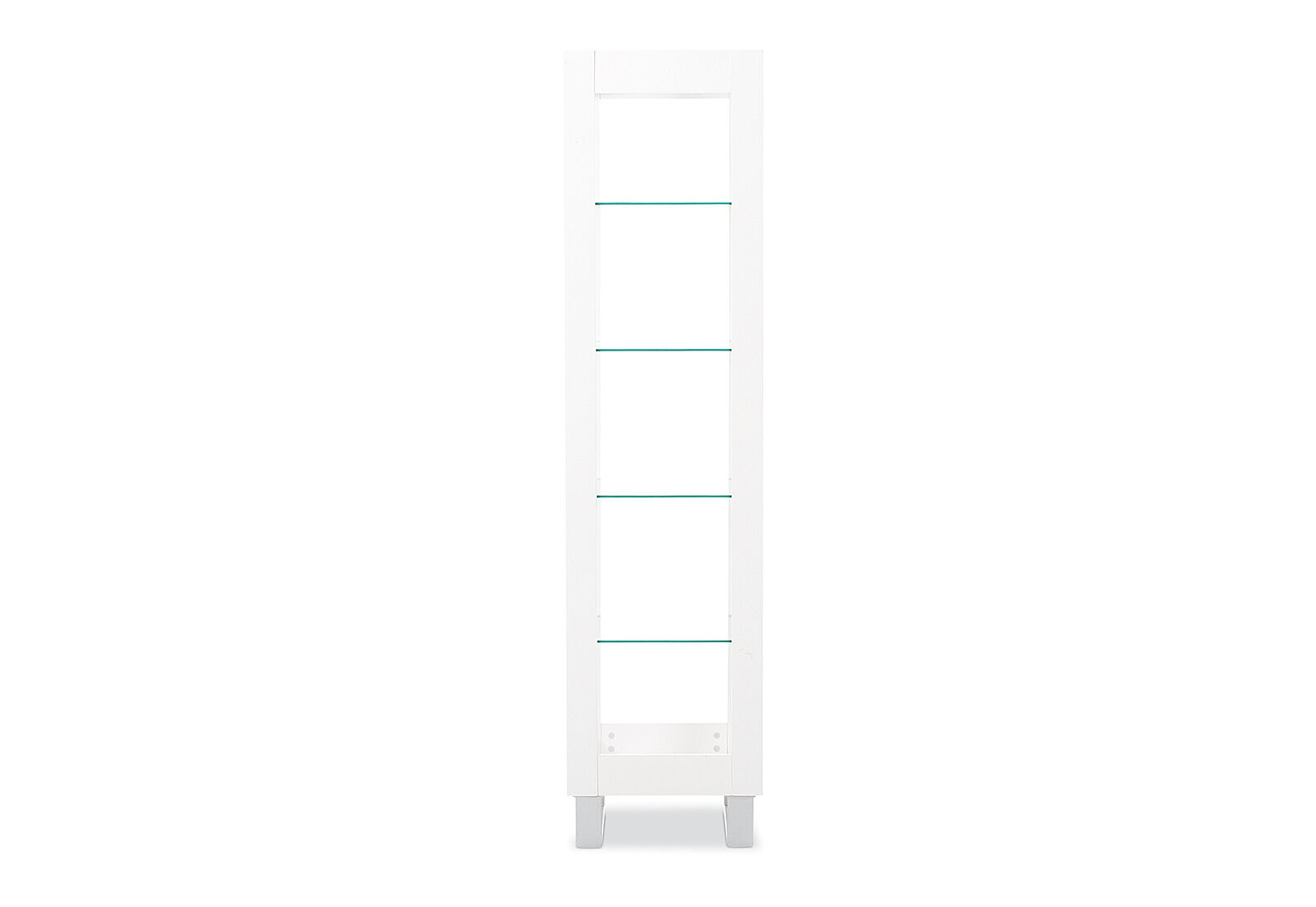 Ice Small Display Cabinet Amart Furniture