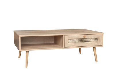 CLEMENTINE - Coffee Table