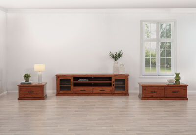 CALLAGHAN - Coffee Table