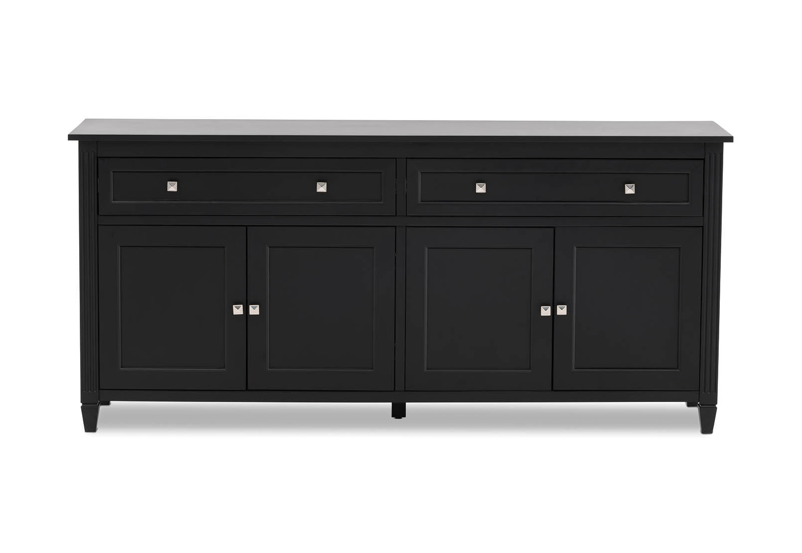 Amart buffet unit top