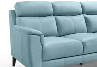 CHAFFEE LEATHER