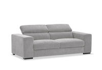 DARIO FABRIC - 2.5 Seater Sofa DARIO FABRIC