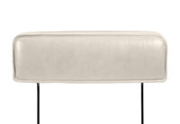 BARTELLE LEATHER - Removable Headrest BARTELLE LEATHER