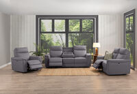 SERGIO FABRIC