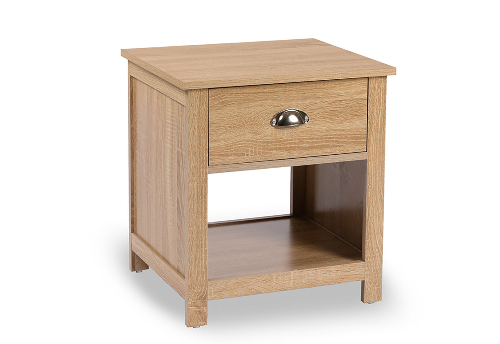 CAMPBELL RIVER - Set of 2 Bedsides CAMPBELL RIVER