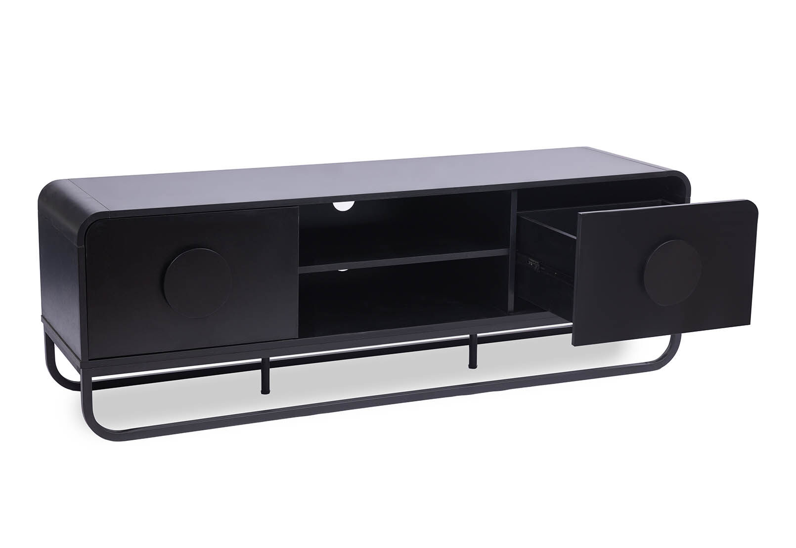 HUGHES - Entertainment Unit HUGHES