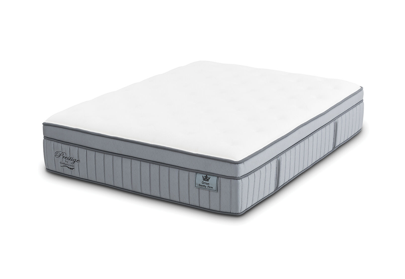 Orion Gently Firm Queen Mattress Amart